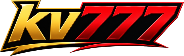kv777 Logo